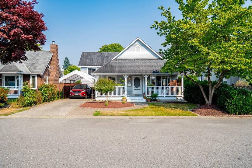6304 135A STREET, Surrey