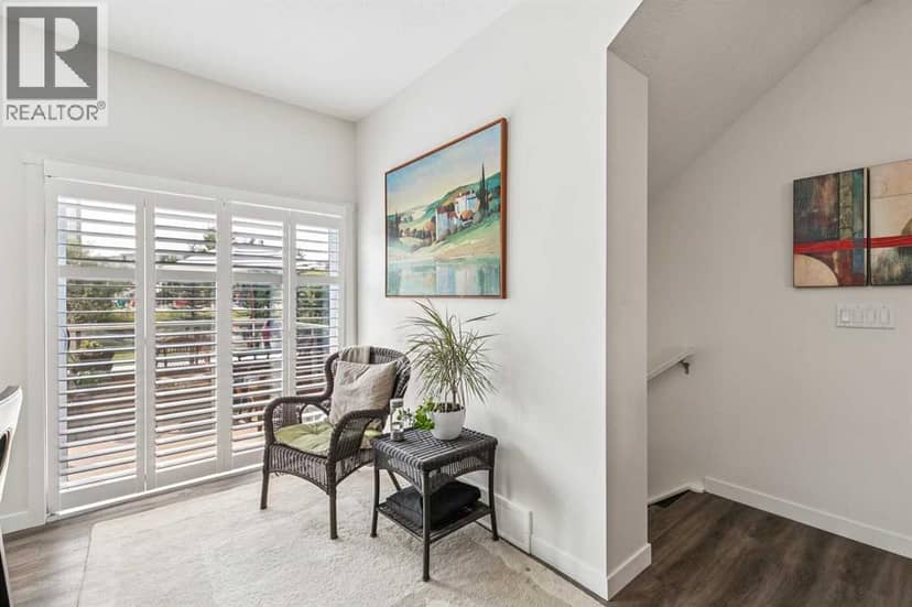 111 Shawnee Common SW, Calgary, photo 8