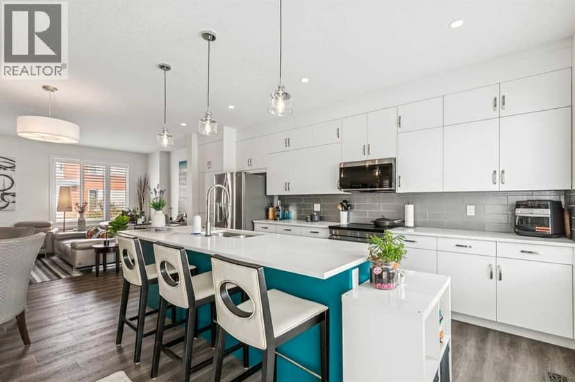 111 Shawnee Common SW, Calgary, photo 6