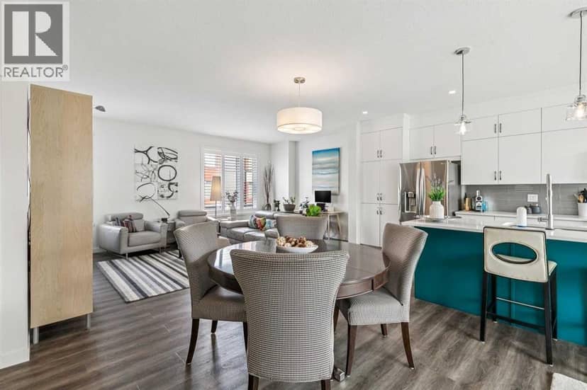 111 Shawnee Common SW, Calgary, photo 4
