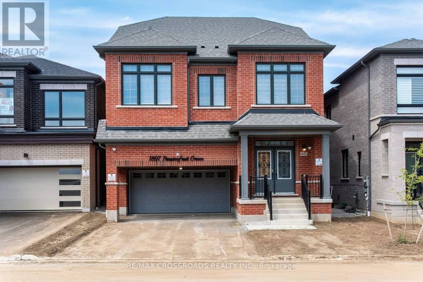 1897 Passionfruit Grove, Pickering, photo 2