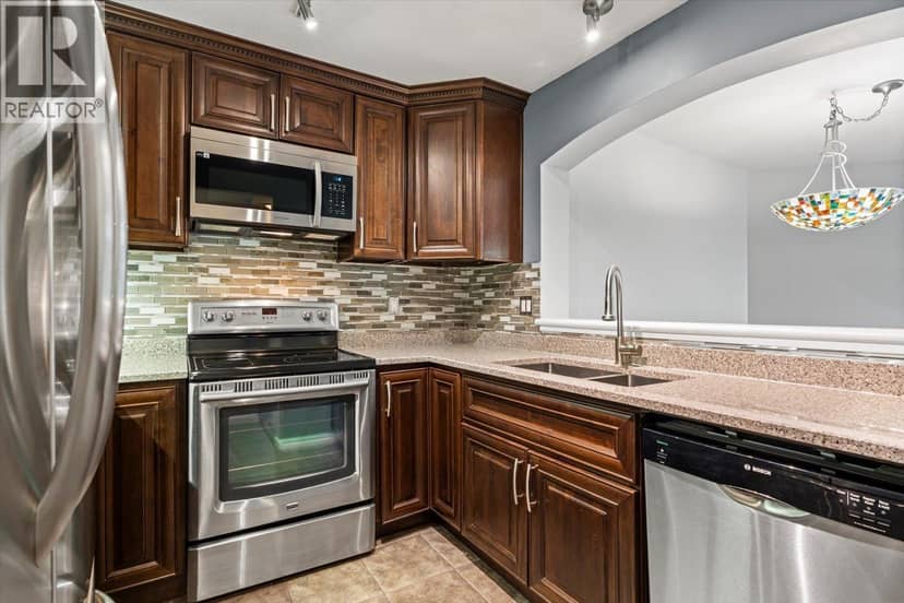 418 1242 TOWN CENTRE BOULEVARD, Coquitlam