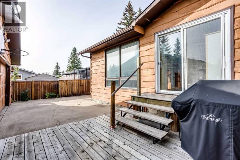 57 Big Springs Drive SE, Airdrie, photo 5