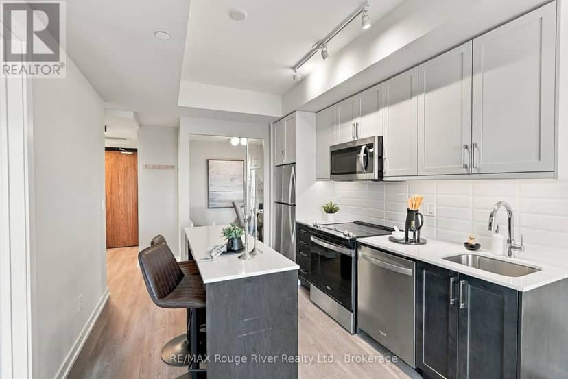 217 - 201 Brock Street S, Whitby, photo 7