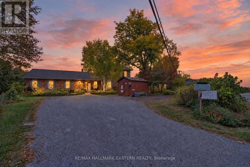 136 County 4 Road, Douro-Dummer