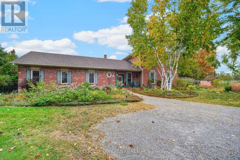 136 County 4 Road, Douro-Dummer, photo 2