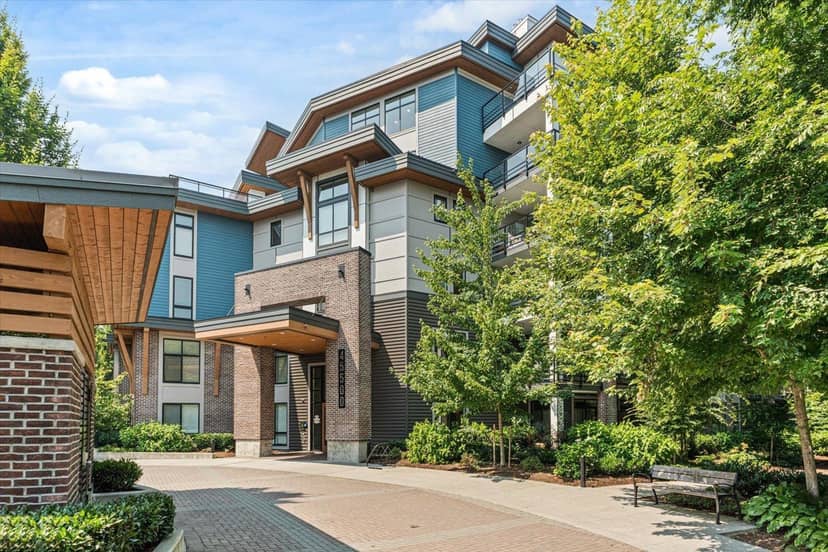 112 45500 MARKET WAY, Garrison Crossing, Chilliwack