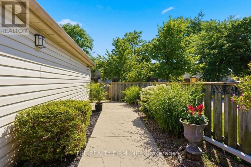 905 Dalhousie Drive, London South, photo 6