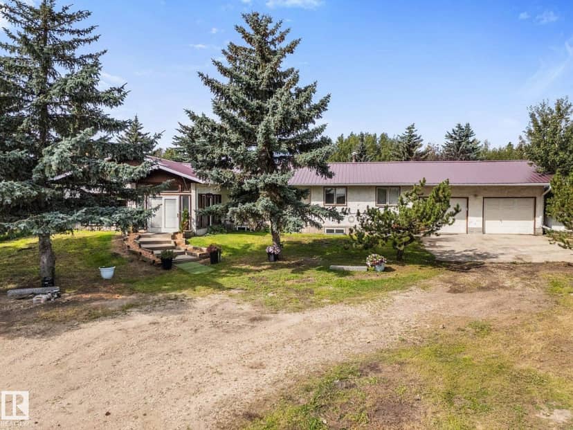 2324 Hghway 16, Rural Parkland County, photo 8