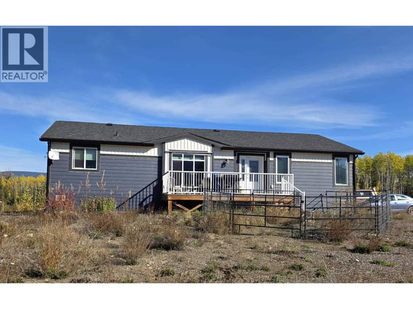 6380 DAWSONS LANE, Smithers