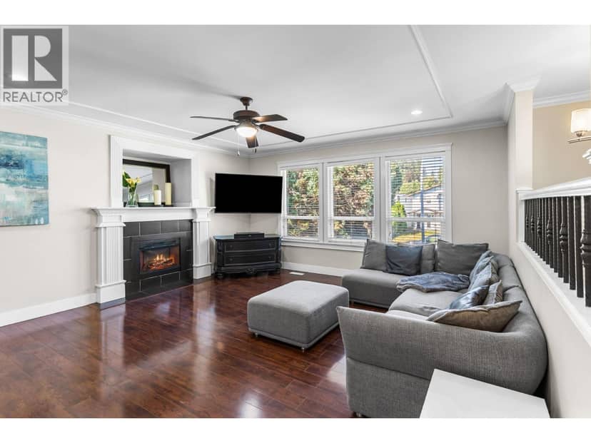 1949 TAYLOR STREET, Port Coquitlam, photo 5