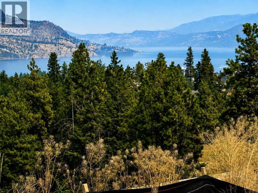 836 Proserpine Road, West Kelowna