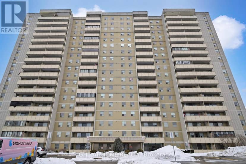 702 - 1338 York Mills Road, Toronto, photo 2