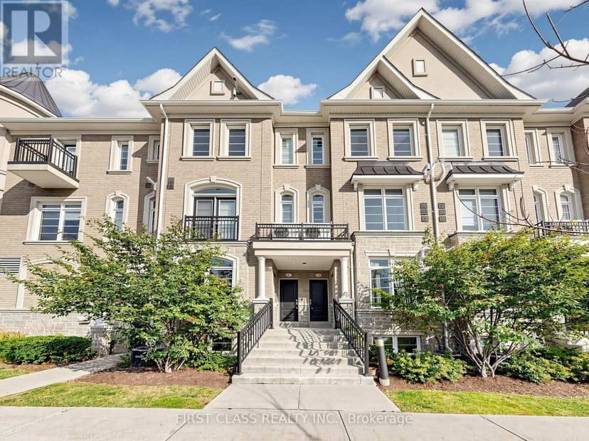 7 - 37 Drewry Avenue, Toronto