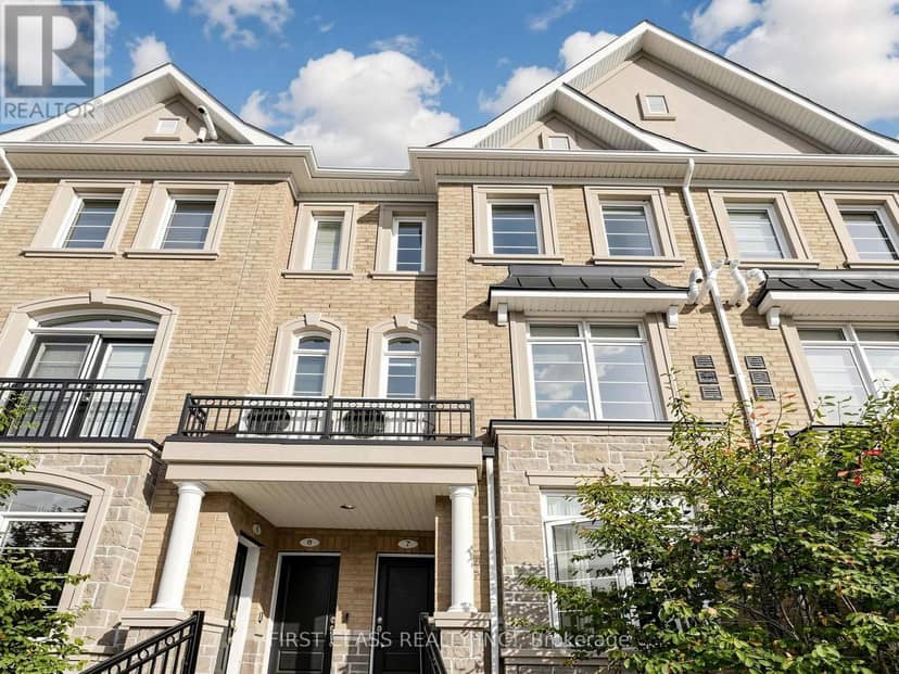 7 - 37 Drewry Avenue, Toronto, photo 2