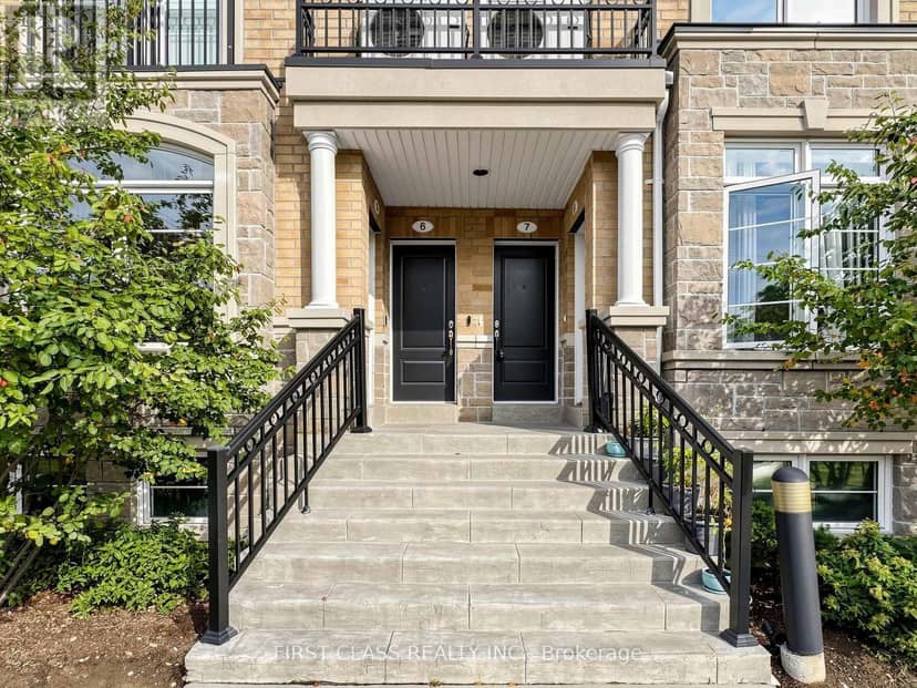 7 - 37 Drewry Avenue, Toronto, photo 3