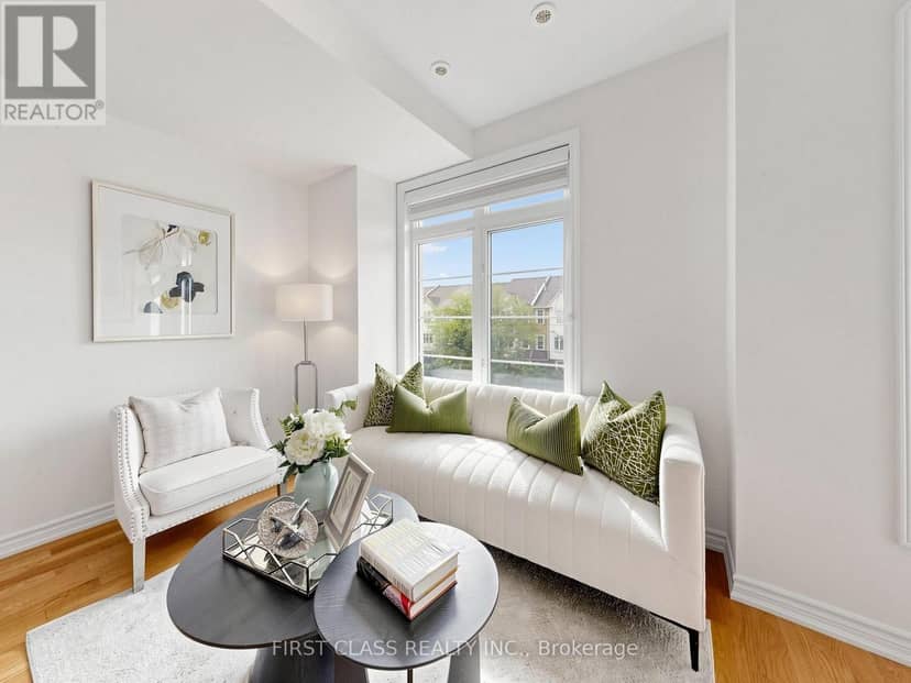 7 - 37 Drewry Avenue, Toronto, photo 5