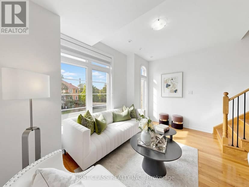 7 - 37 Drewry Avenue, Toronto, photo 6
