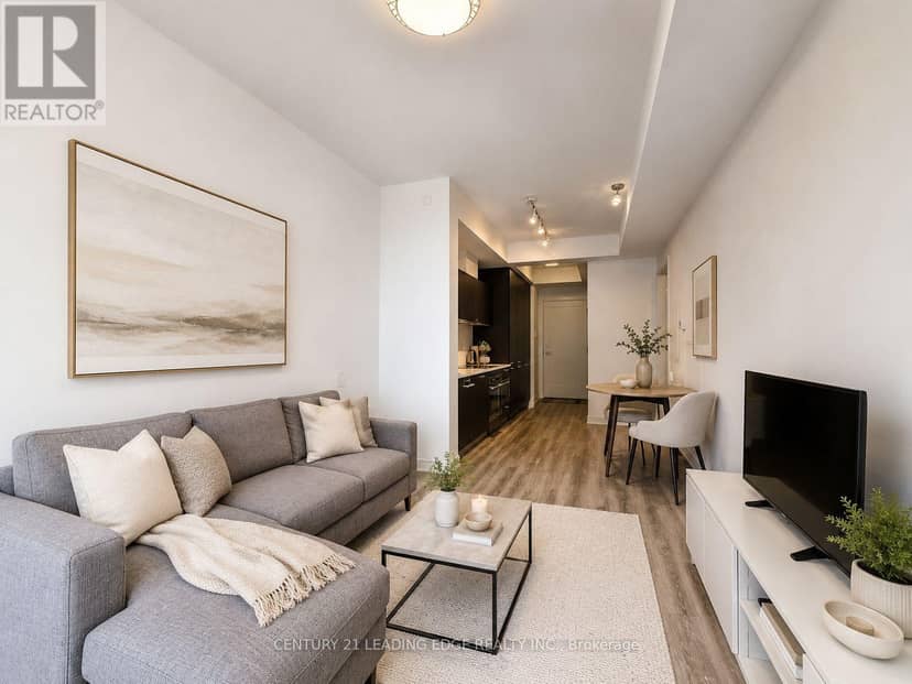 3906 - 50 Charles Street E — photo 12 of 19