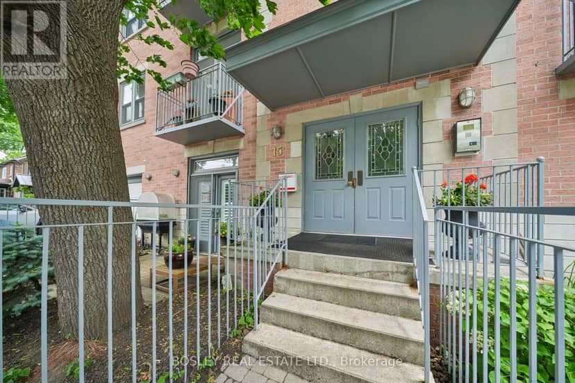 204 - 15 Glen Manor Drive, Toronto, photo 7