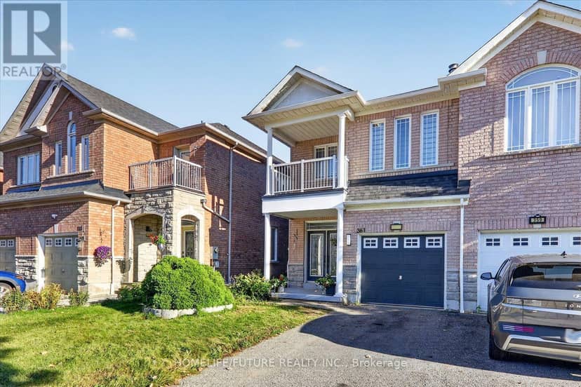 361 Strouds Lane, Pickering, photo 3
