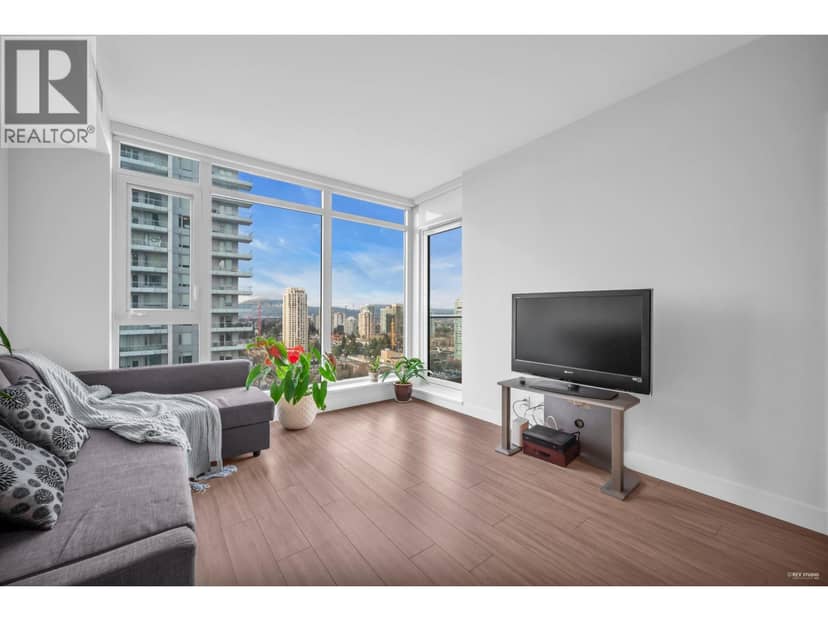 1701 4458 BERESFORD STREET, Burnaby