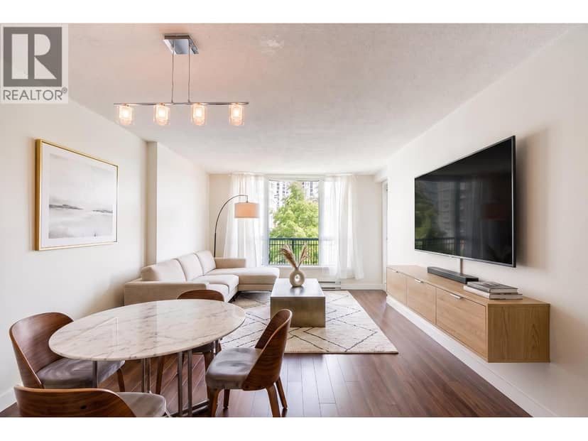 504 5189 GASTON STREET, Vancouver, photo 3