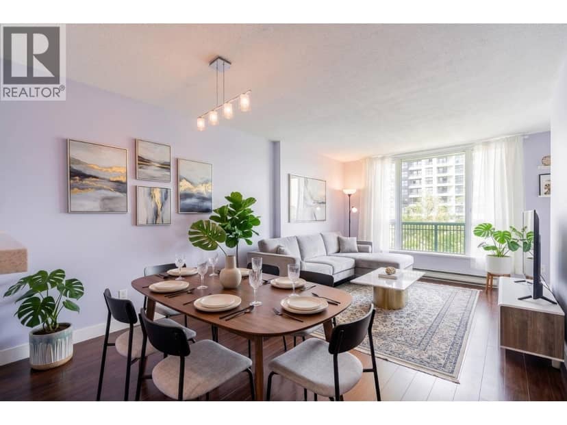 504 5189 GASTON STREET, Vancouver, photo 4