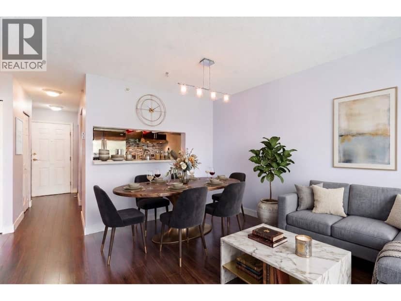 504 5189 GASTON STREET, Vancouver, photo 5