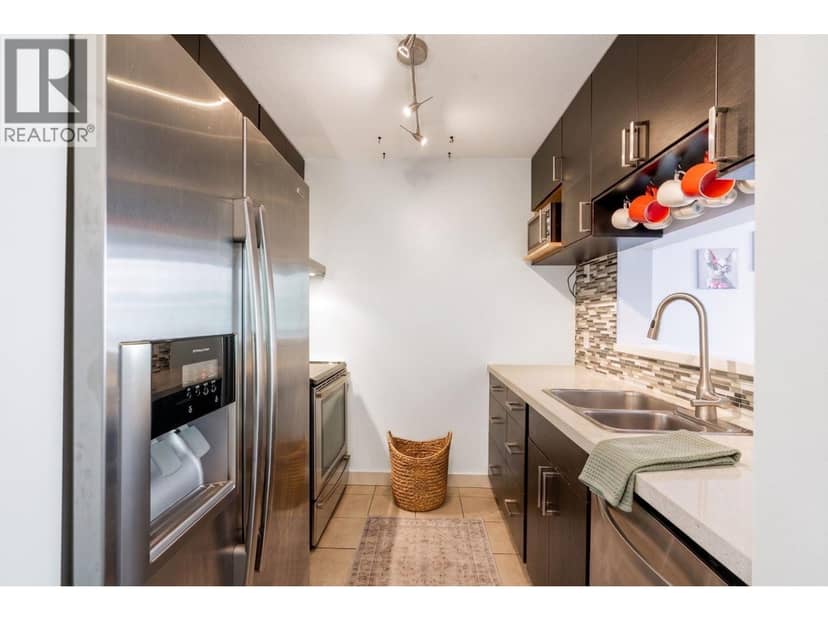 504 5189 GASTON STREET, Vancouver, photo 6