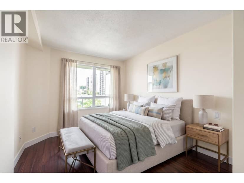 504 5189 GASTON STREET, Vancouver, photo 7