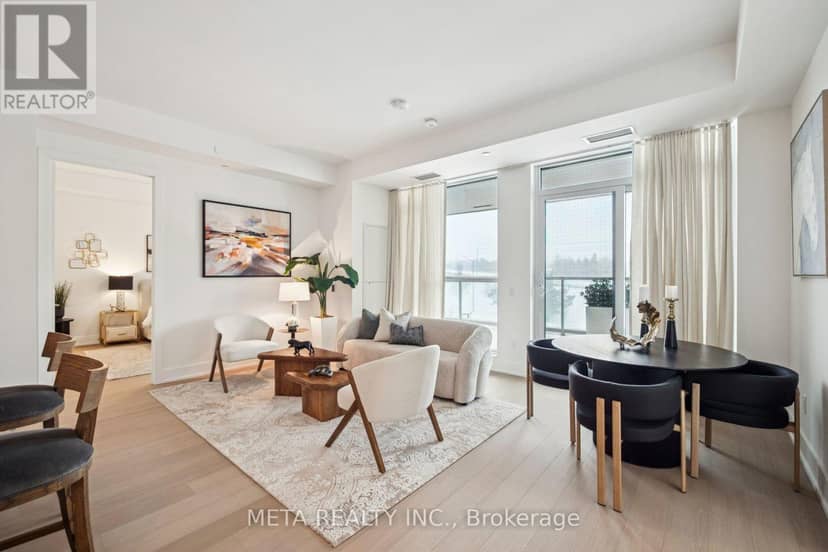 315 - 399 Royal Orchard Boulevard, Markham