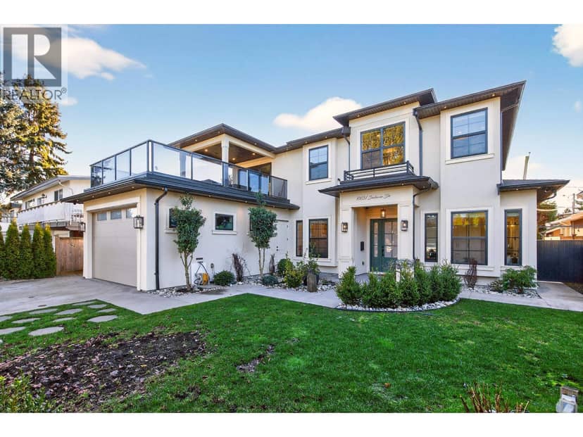 10631 SEAHAVEN DRIVE, Richmond