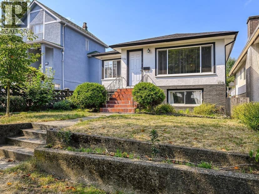BSMT 1123 NOOTKA STREET, Vancouver, photo 2