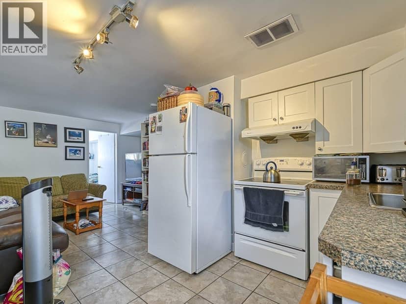 BSMT 1123 NOOTKA STREET, Vancouver, photo 3
