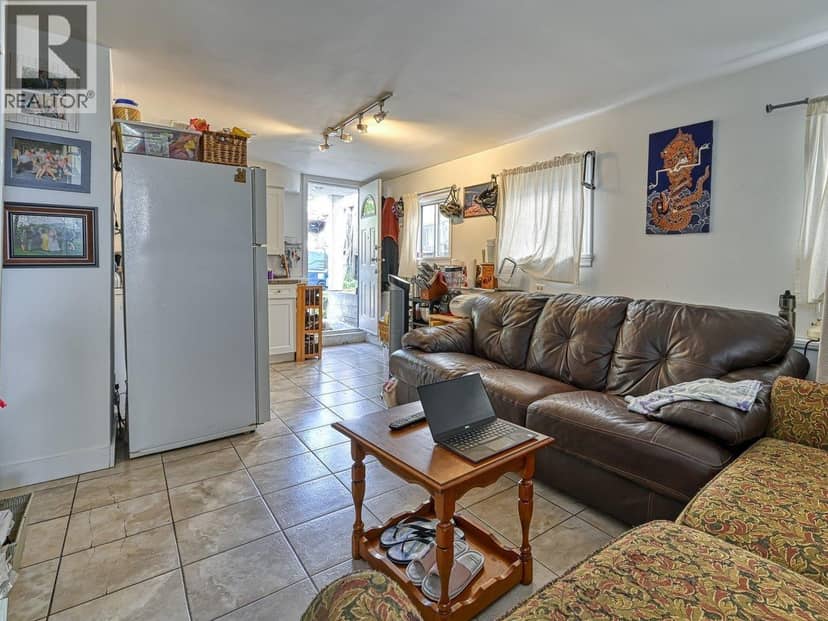 BSMT 1123 NOOTKA STREET, Vancouver, photo 4