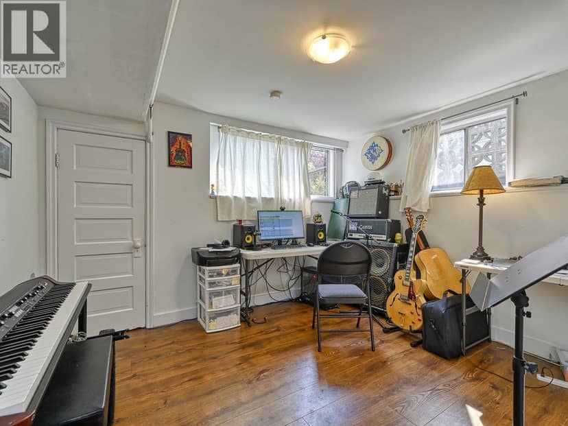 BSMT 1123 NOOTKA STREET, Vancouver, photo 5