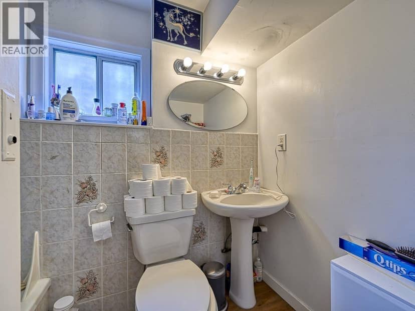 BSMT 1123 NOOTKA STREET, Vancouver, photo 7