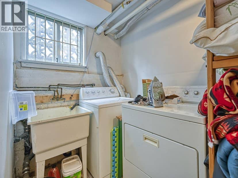 BSMT 1123 NOOTKA STREET, Vancouver, photo 8