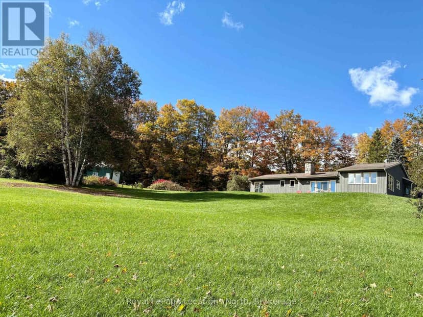 446070 Johnston's Side Road, Grey Highlands, photo 6