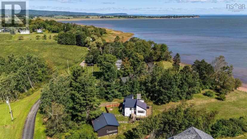 504 Porters Point Branch Road, Lower Canard, photo 4