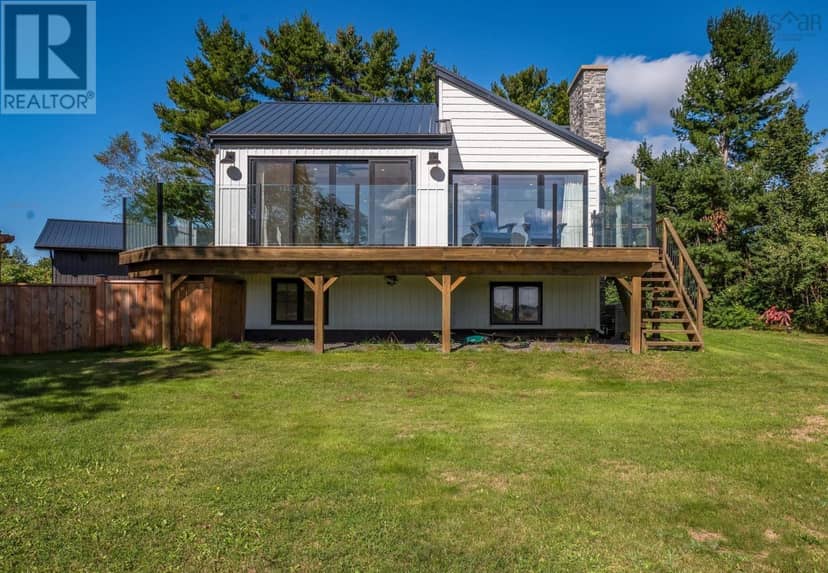 504 Porters Point Branch Road — photo 1 of 40