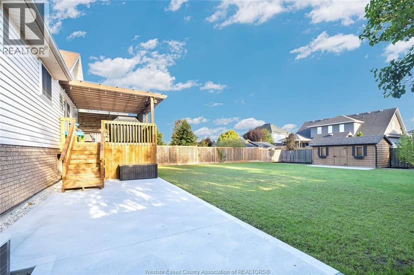 237 Woodview Drive — photo 36 of 40
