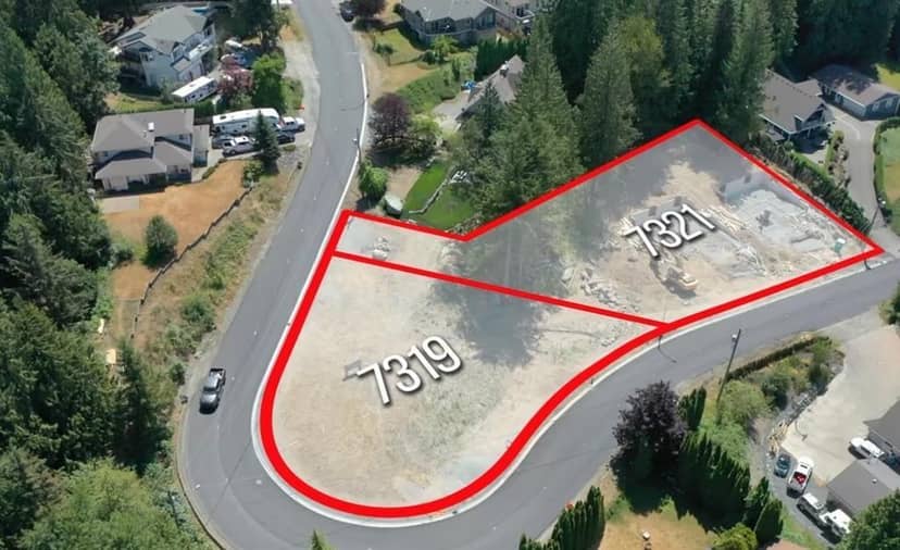 7321 MARBLE HILL ROAD, Eastern Hillsides, Chilliwack