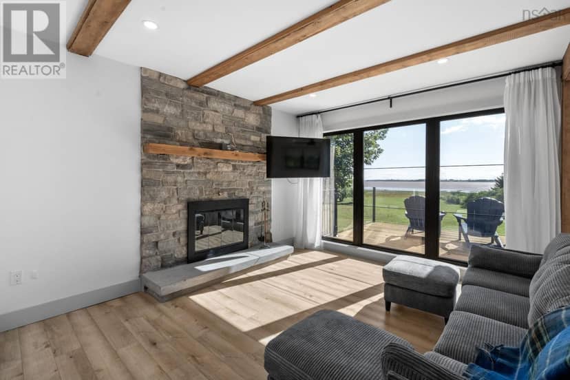 504 Porters Point Branch Road — photo 14 of 40