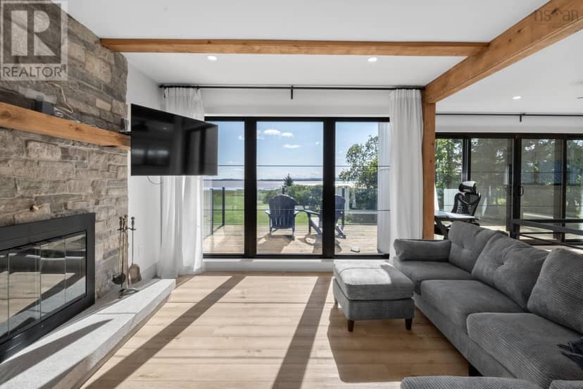 504 Porters Point Branch Road — photo 16 of 40