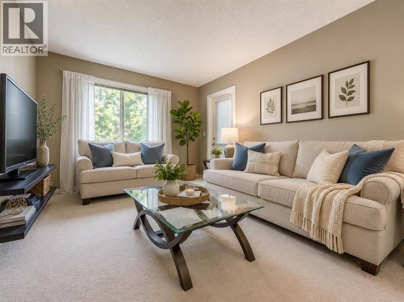 1323, 2395 Eversyde Avenue SW, Calgary, photo 2