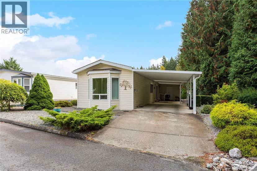 39 1048 Murchie Way, Nanaimo