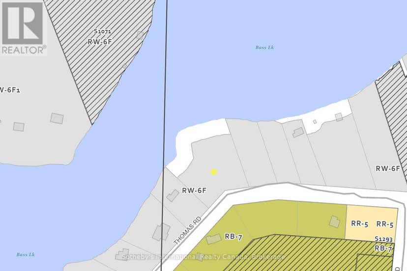 Lot 18 - 1037 Thomas Road — photo 5 of 10