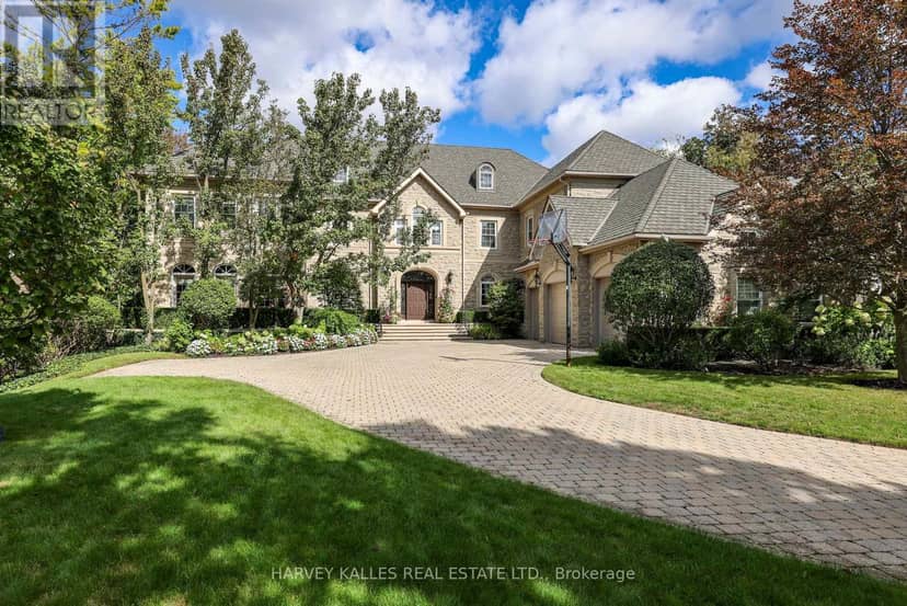 43 Thornbank Road, Vaughan